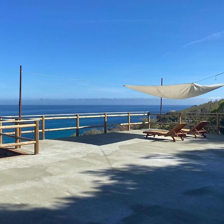 Villa Solemar Marina di Gairo المظهر الخارجي الصورة