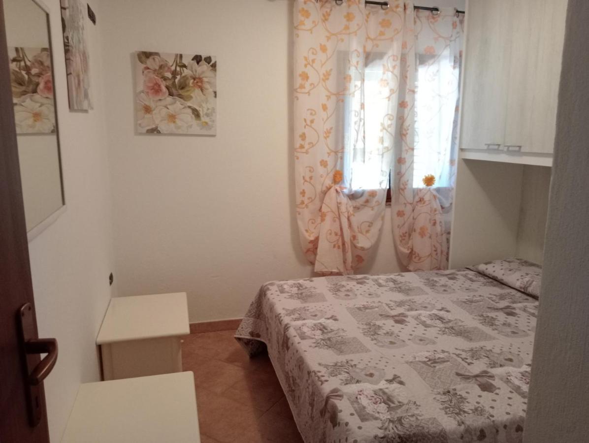 Villa Solemar Marina di Gairo المظهر الخارجي الصورة