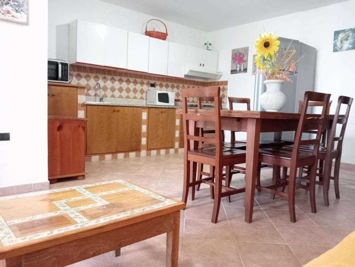 Villa Solemar Marina di Gairo المظهر الخارجي الصورة